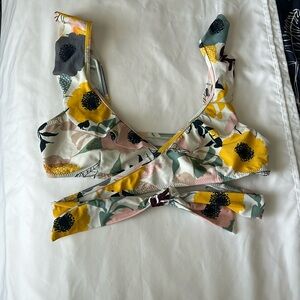 CUPSHE BIKINI TOP